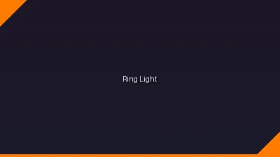 积分兑换 - LED环形补光灯 | 【少女】精品少女传媒~少女在线播放交流社区 积分商城